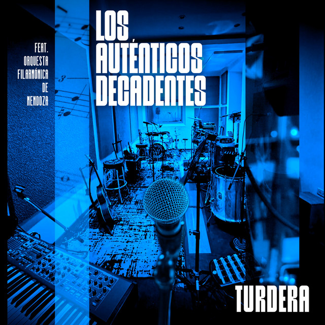 Turdera (Vivo Sinfónico) (feat. Orquesta Filarmónica de Mendoza)