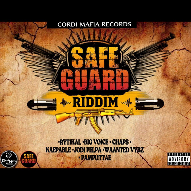 Safeguard Riddim