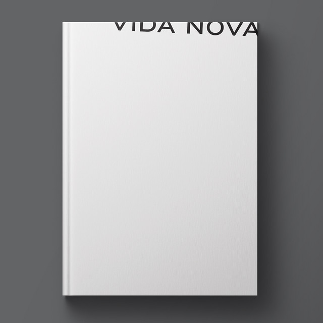 Vida Nova cover art