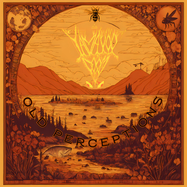 Old Perceptions cover