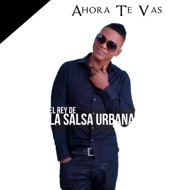 Ahora Te Vas
