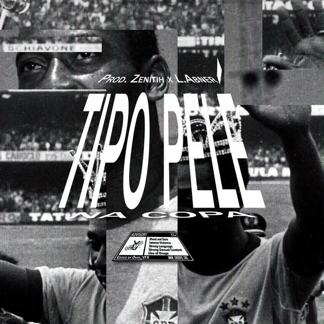 TIPO PELÉ NA COPA