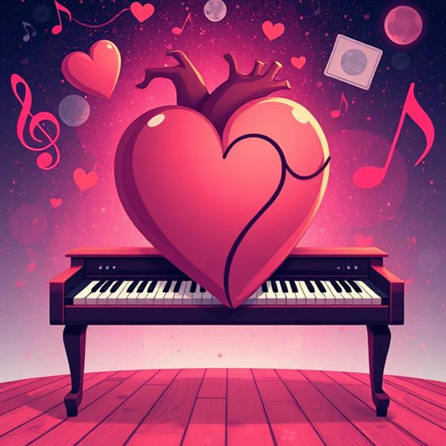 Fragile Heart