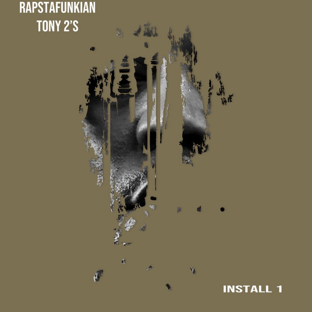 TONY 2'S - install 2nd
