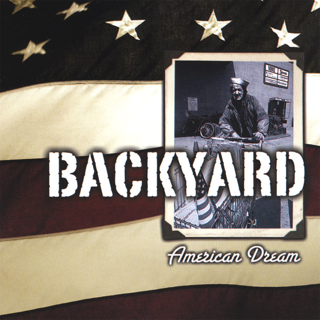 American Dream - Album by Backyard | Spotify