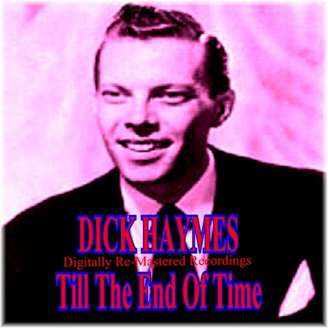 Till the End of Time cover art