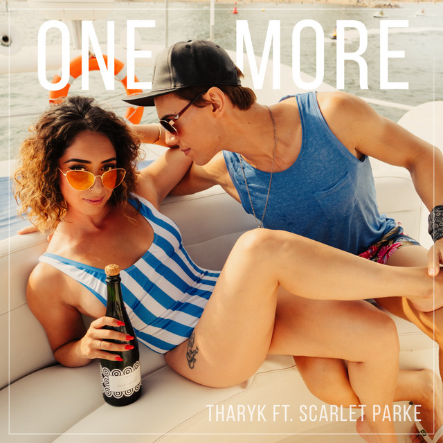 One More cover art