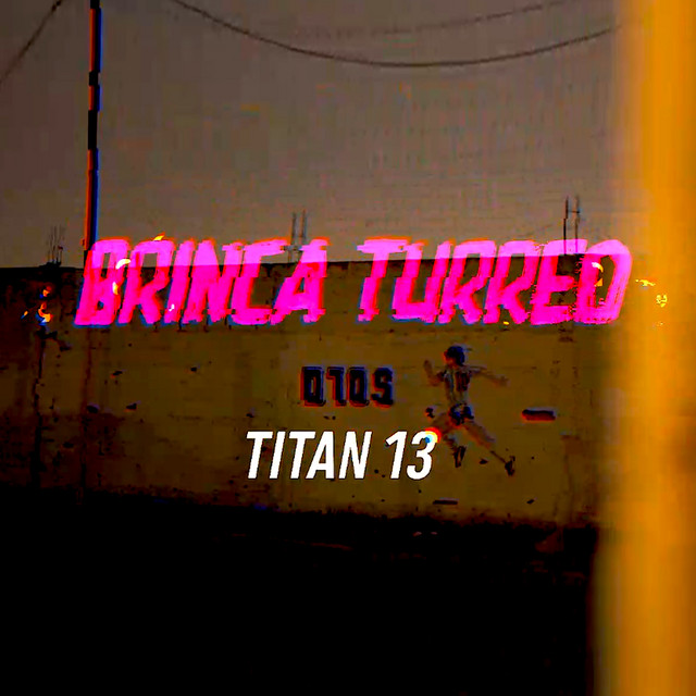 Brinca Turreo