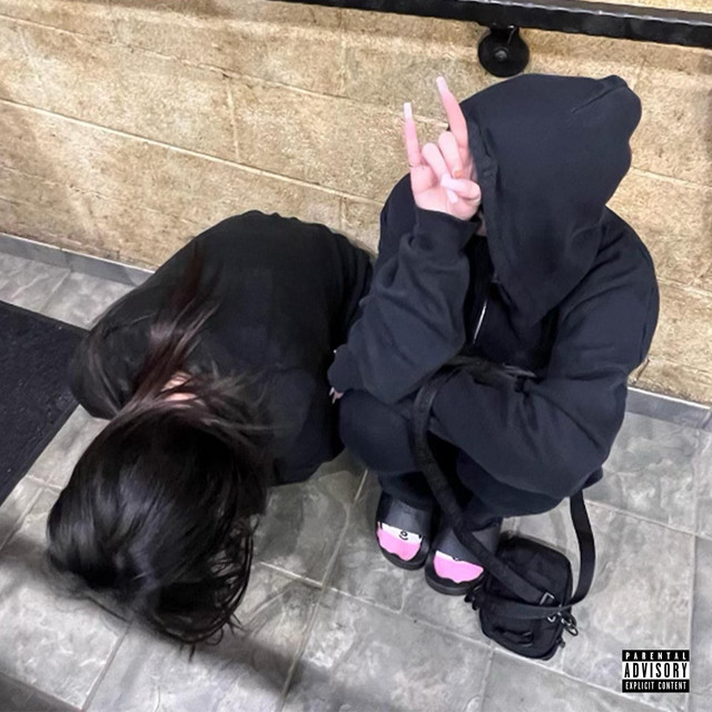 I.aM.mE cover art