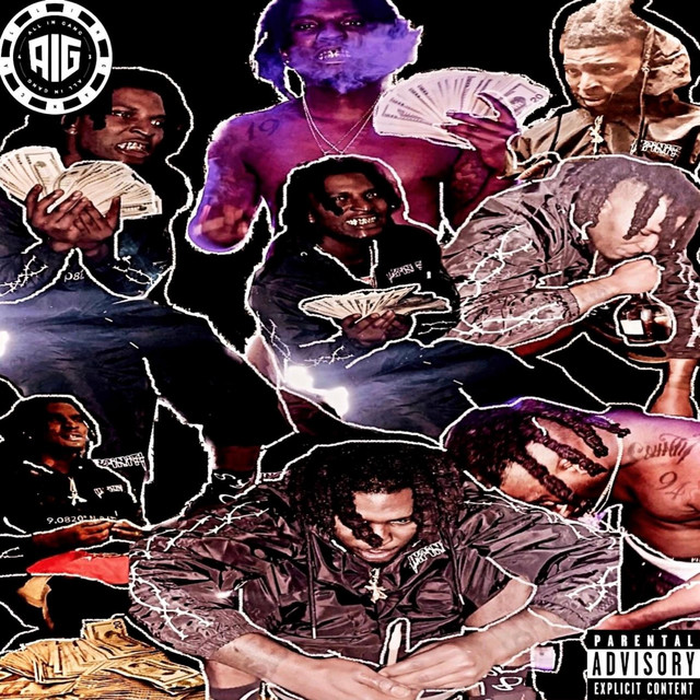 BETTA LATE THAN NEVER 2 cover art