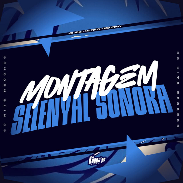 Montagem Selenyal Sonora