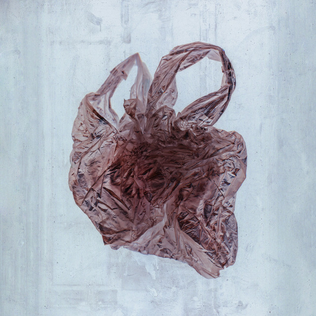 PLASTIC PROPAGANDA cover art