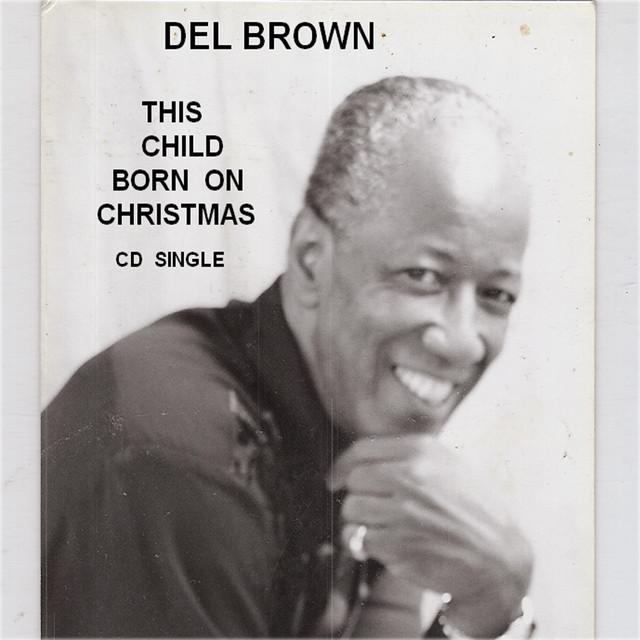 Del Brown | Spotify