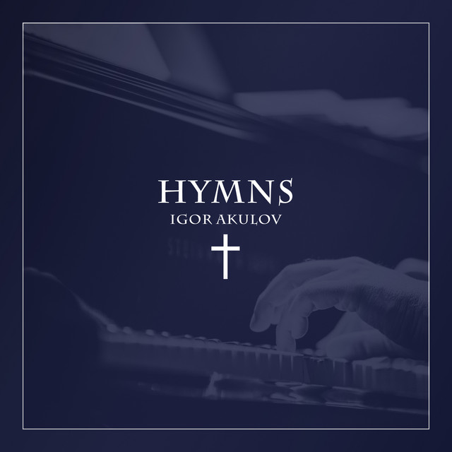 Hymns cover art
