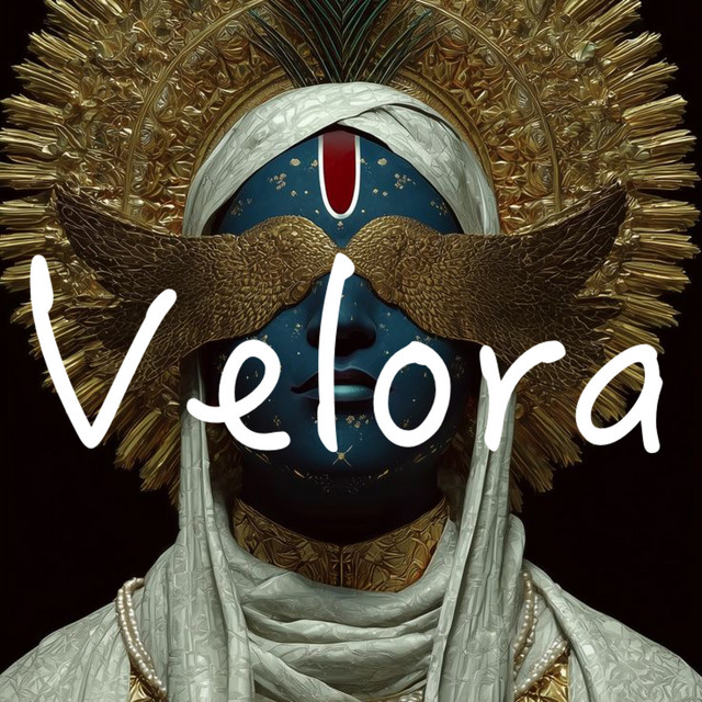 Обкладинка: Velora — VadimoooV