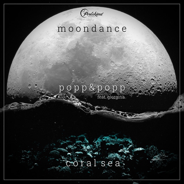 Moondance cover art