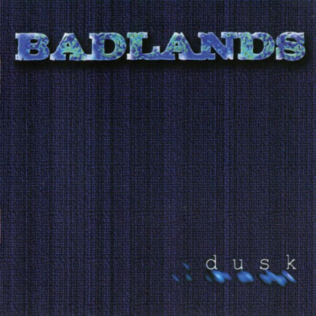 Dusk cover art