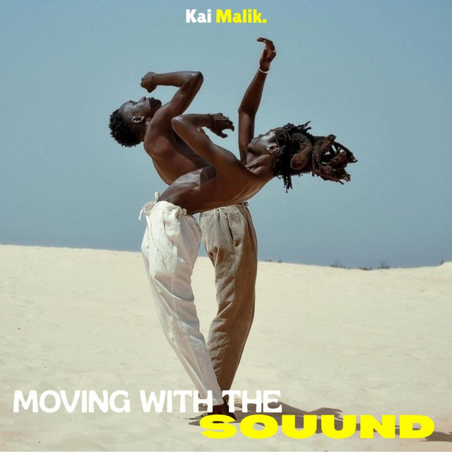 Kai Malik