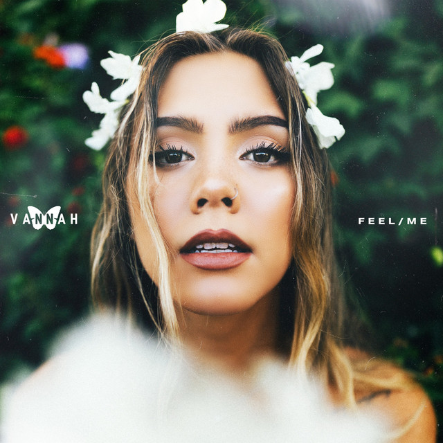 Feel Me cover art