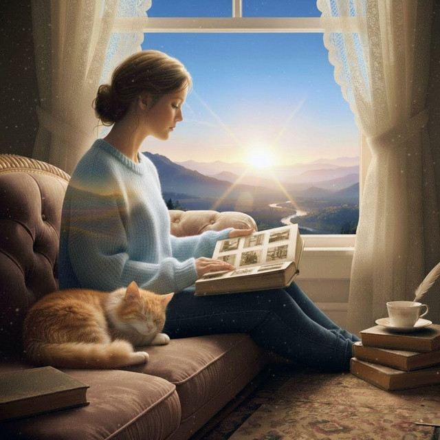 To Reminisce and Dream