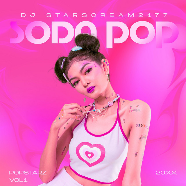 SODA POP (y2k vibes)