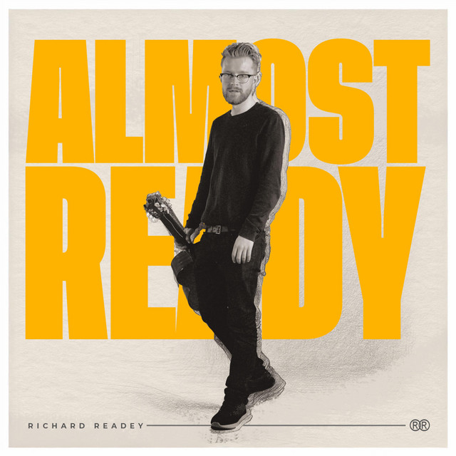 Almost Ready cover