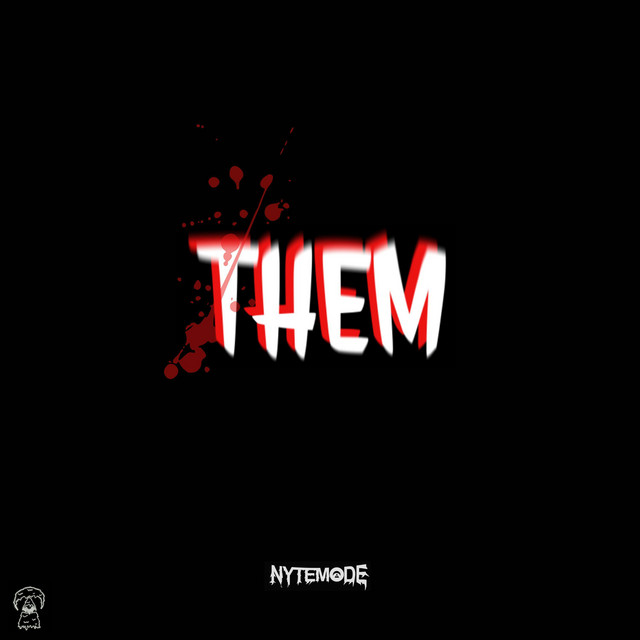 THEM cover art