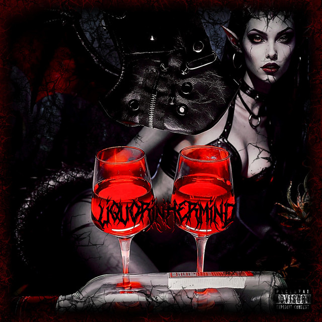 LiquorInHerMind album image