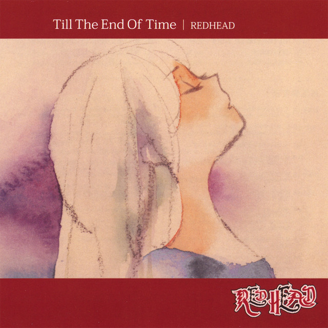 Till The End Of Time cover art