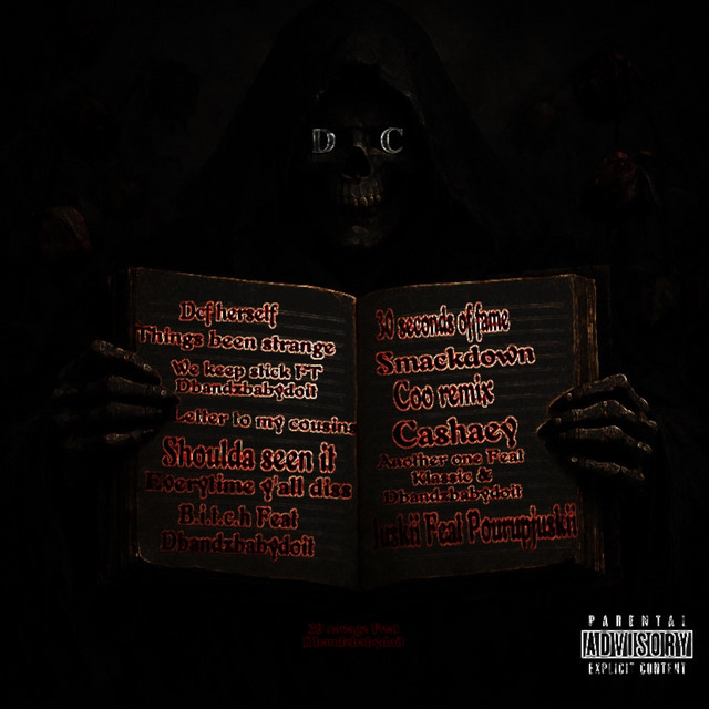 DCF Album