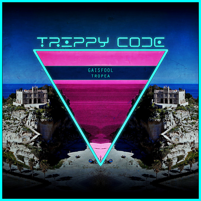 Tropea cover art