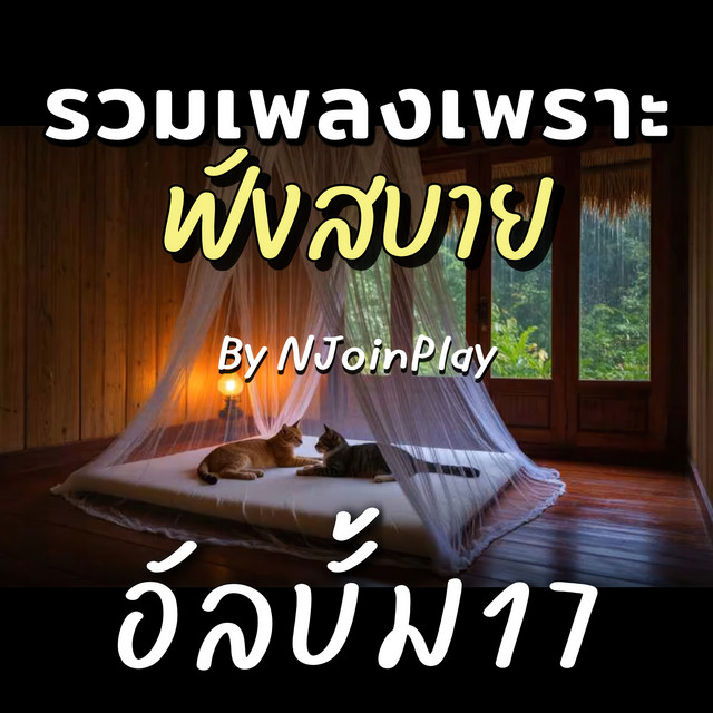 เพลงเพราะๆ ฟังสบายๆ อัลบั้ม 17 cover art