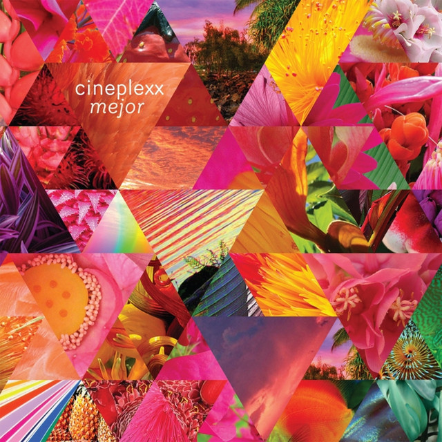 Mejor cover art
