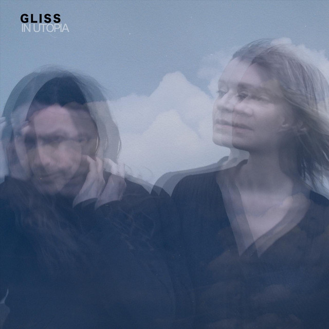 In Utopia cover art