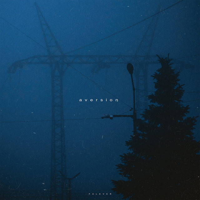 Aversion cover art