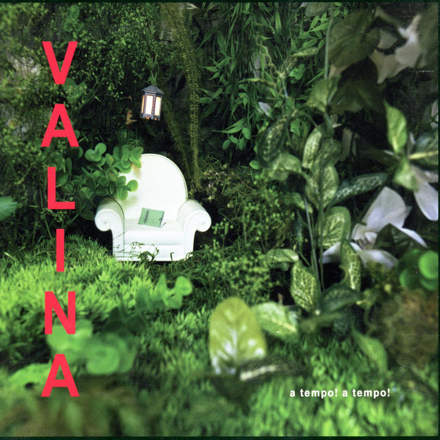 A Tempo! A Tempo! cover art