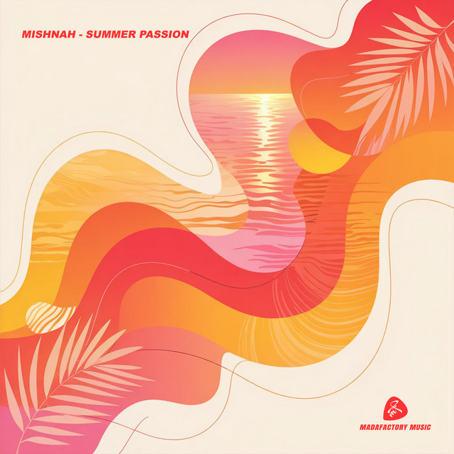 Summer Passion cover