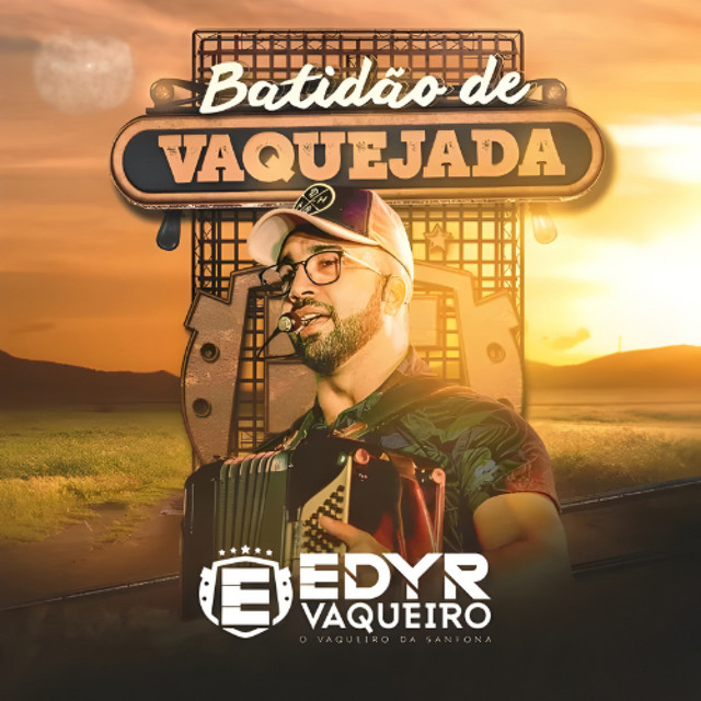 Batidão de Vaqueijada (Cover) cover art