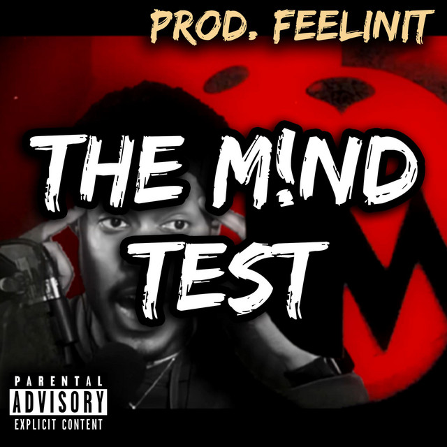 THE MIND TEST