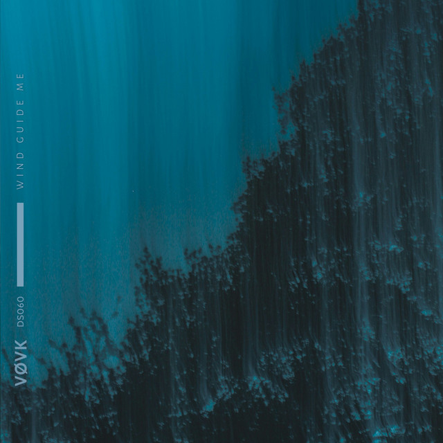 Cover art for Lux aeterna — wind guide me