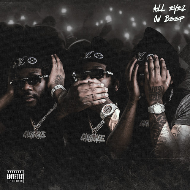 Turnt My Feelins Cold cover art
