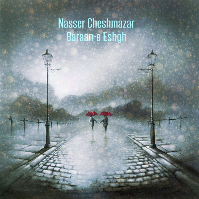 Baraan-e Eshgh cover art