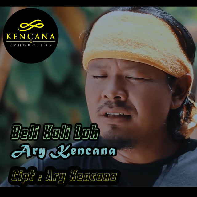 Beli Kuli Luh cover art