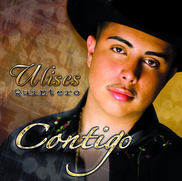 Contigo cover art