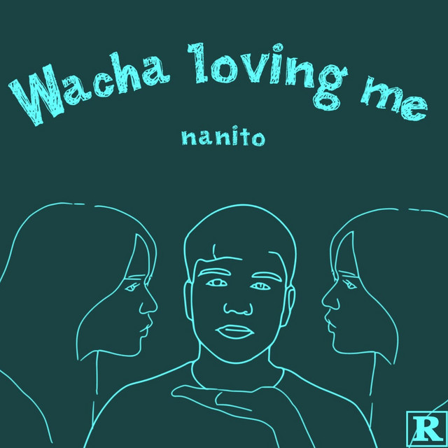 Nanitoooo!