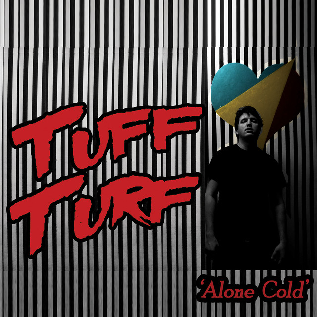 Alone Cold cover art