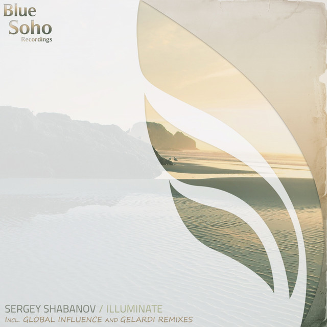 Illuminate cover art