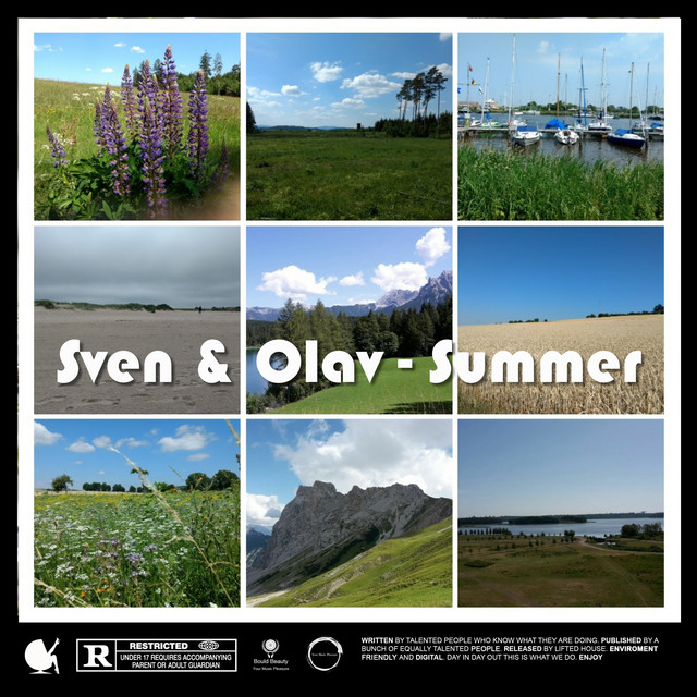 undefined album image