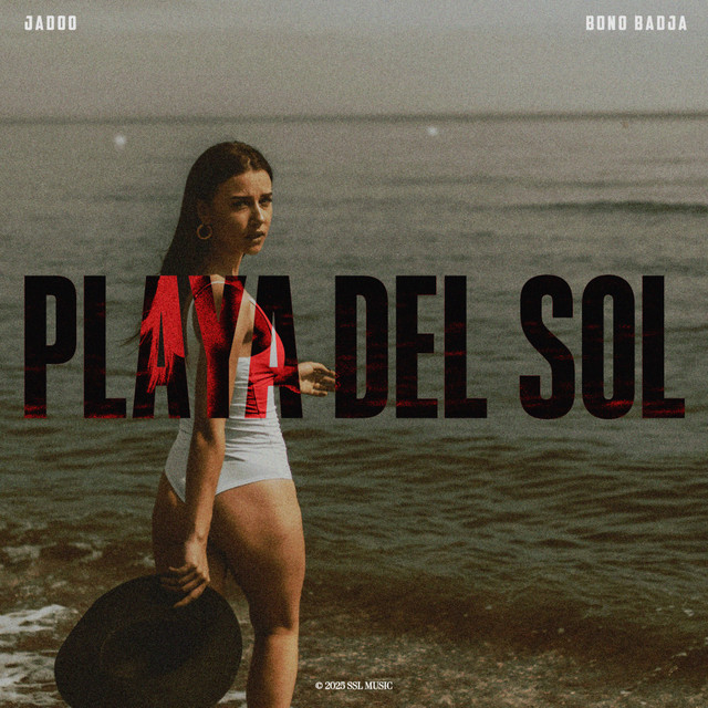 Playa Del Sol album art