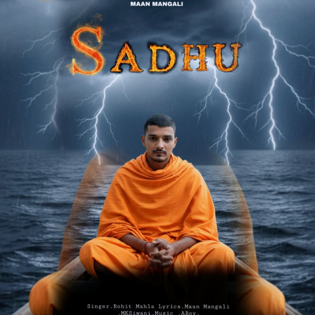 Sadhu